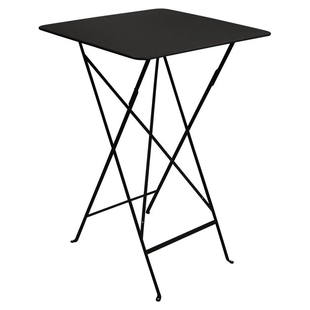BISTRO HIGH TABLE 71 X 71 CM
