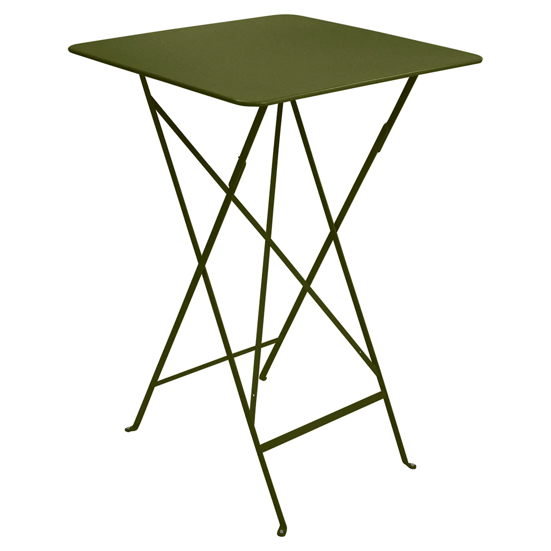 BISTRO HIGH TABLE 71 X 71 CM