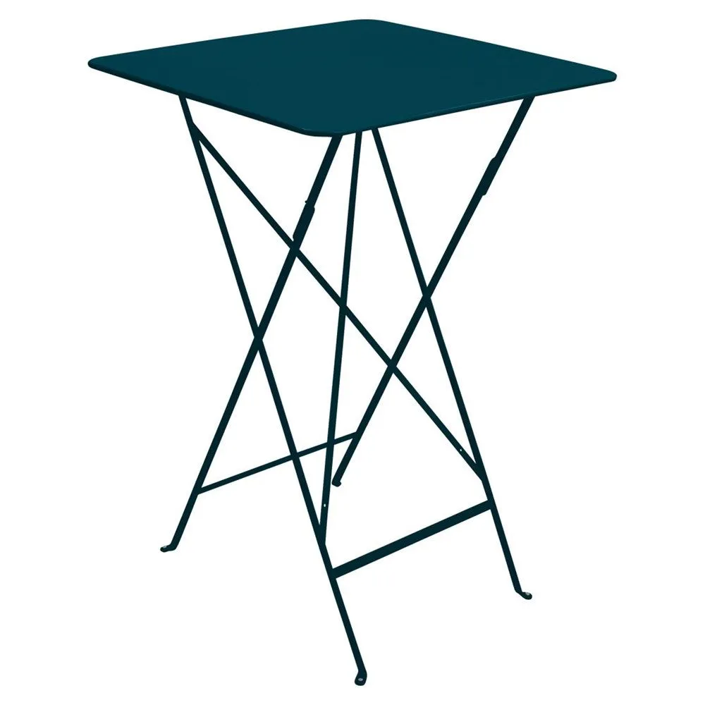 BISTRO HIGH TABLE 71 X 71 CM
