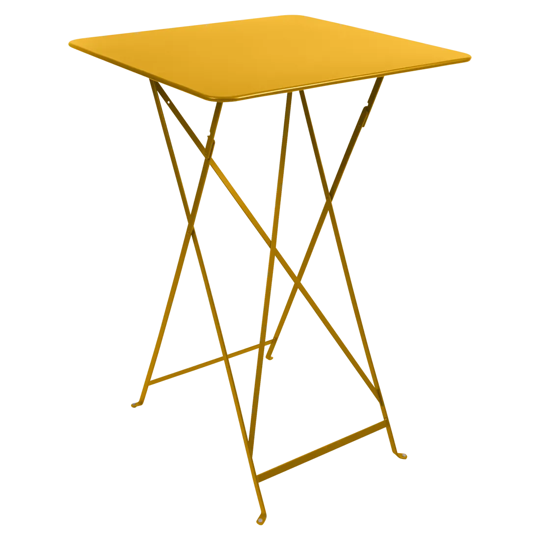 BISTRO HIGH TABLE 71 X 71 CM