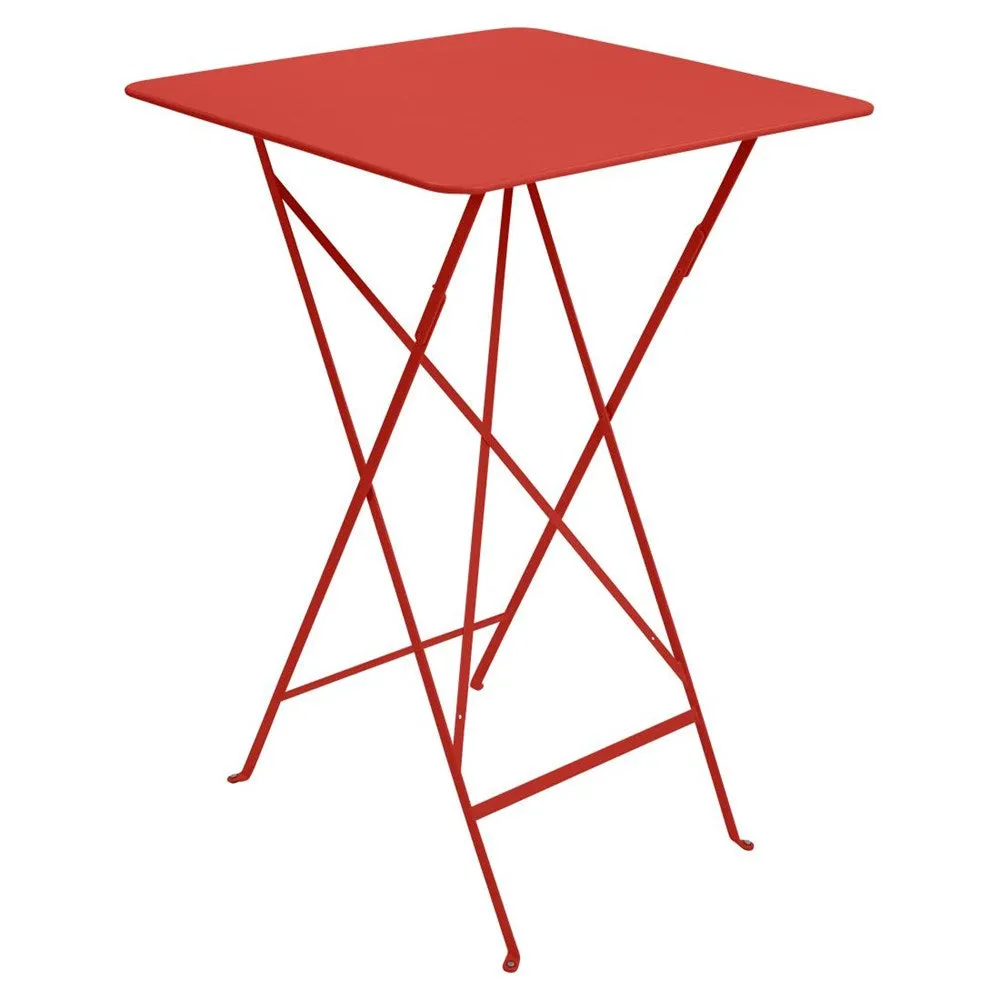 BISTRO HIGH TABLE 71 X 71 CM