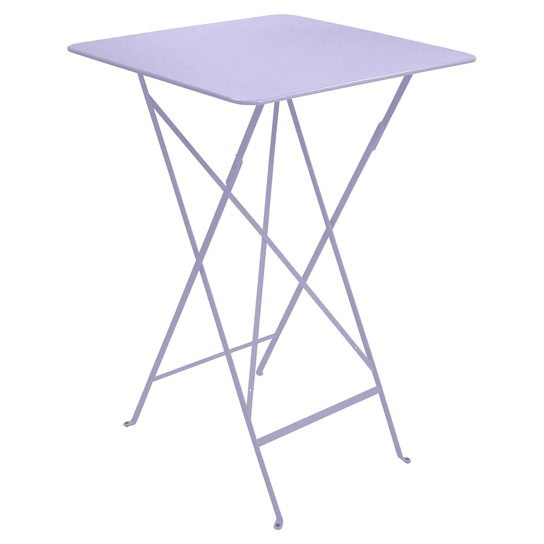 BISTRO HIGH TABLE 71 X 71 CM