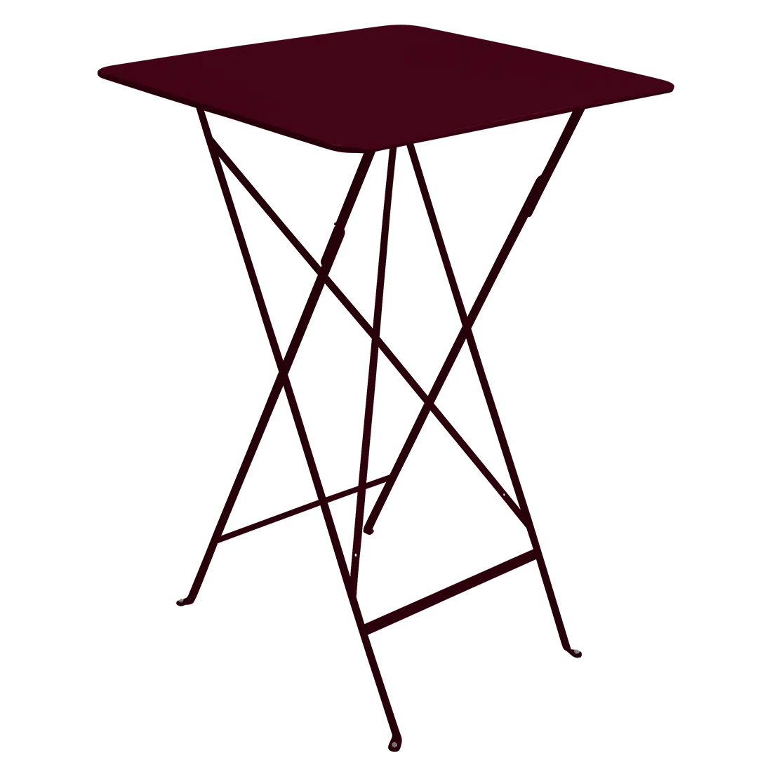 BISTRO HIGH TABLE 71 X 71 CM