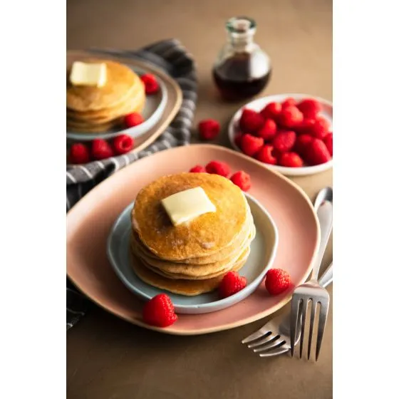 Bob's Red Mill Pancake Mix 7 Grain Organic 24oz