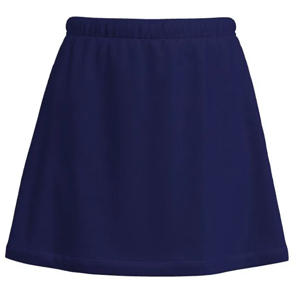 Bocini Ladies Back Skort-(CK2105)