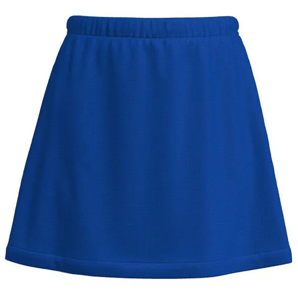 Bocini Ladies Back Skort-(CK2105)