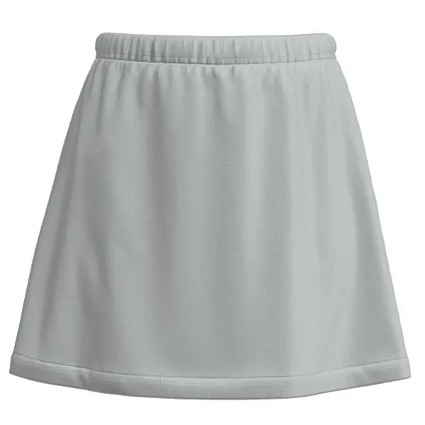 Bocini Ladies Back Skort-(CK2105)