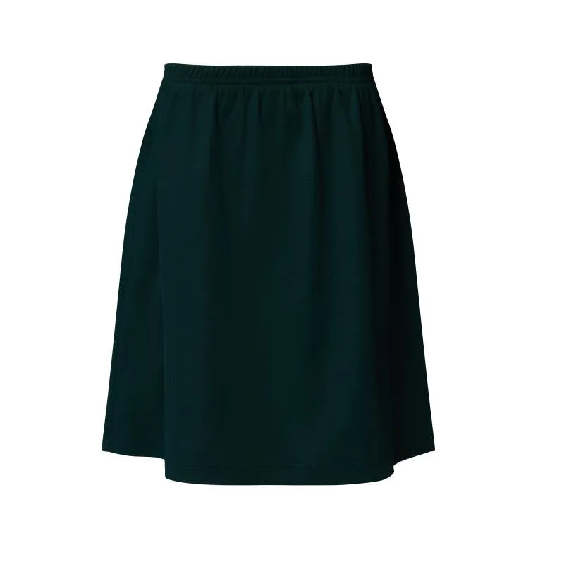 Bocini Ladies Back Skort-(CK2105)