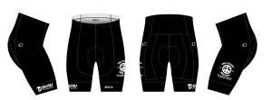 Breakaway Short Men's - The Cyclery Bike Shop