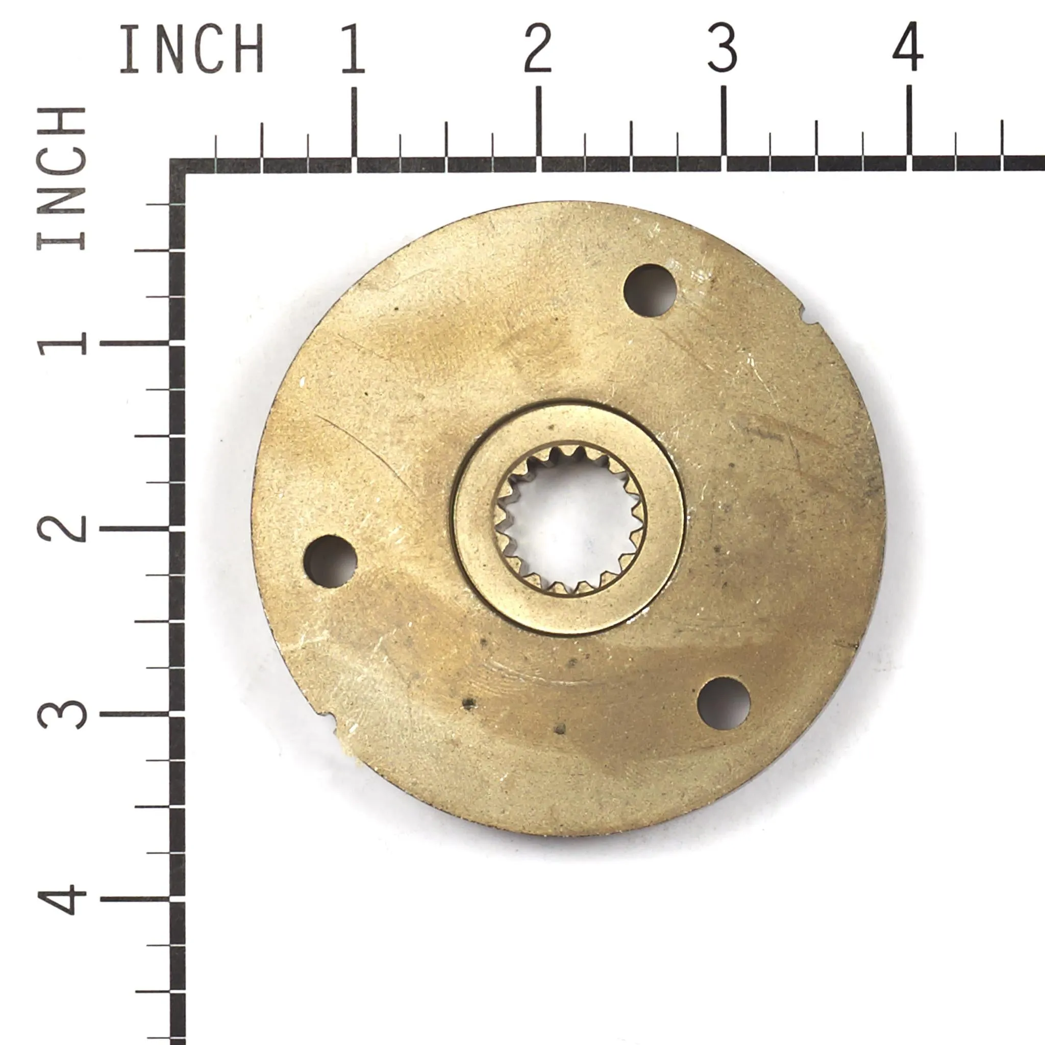 Briggs and Stratton 1655777SM Blade Adapter