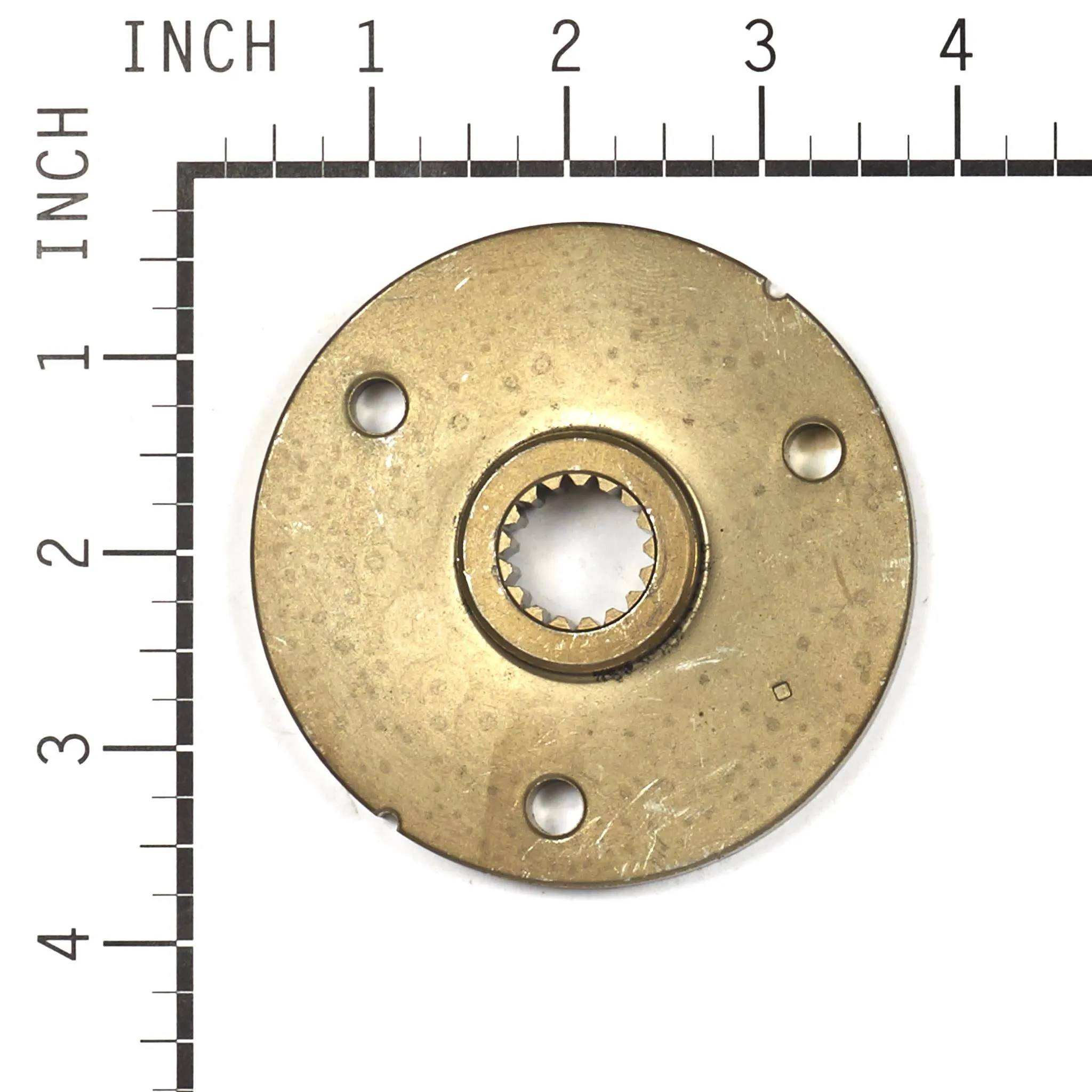 Briggs and Stratton 1655777SM Blade Adapter