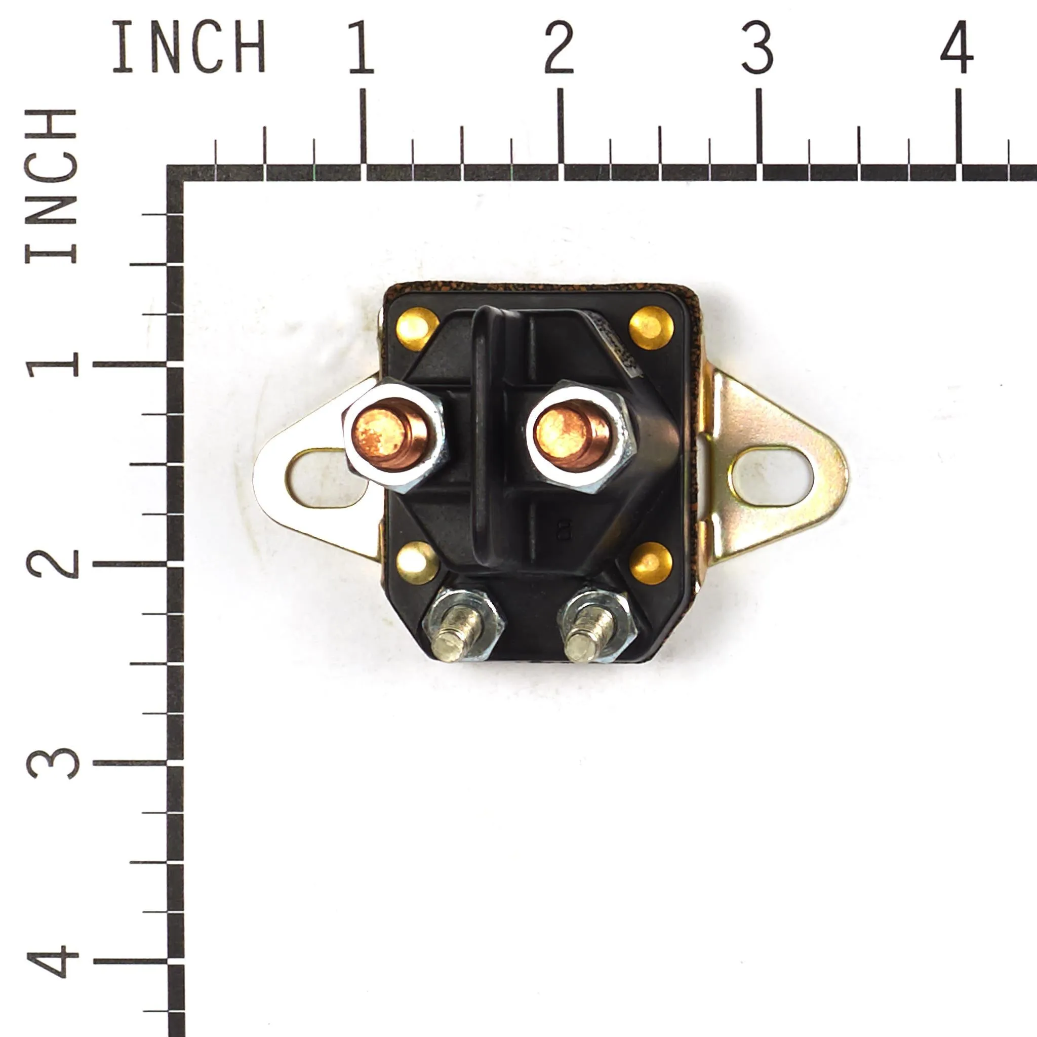 Briggs and Stratton 1686981YP Solenoid Kit