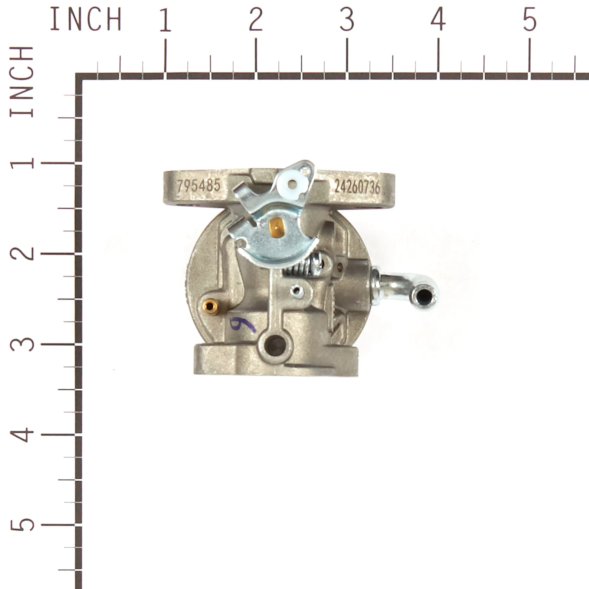 Briggs and Stratton 593357 Carburetor