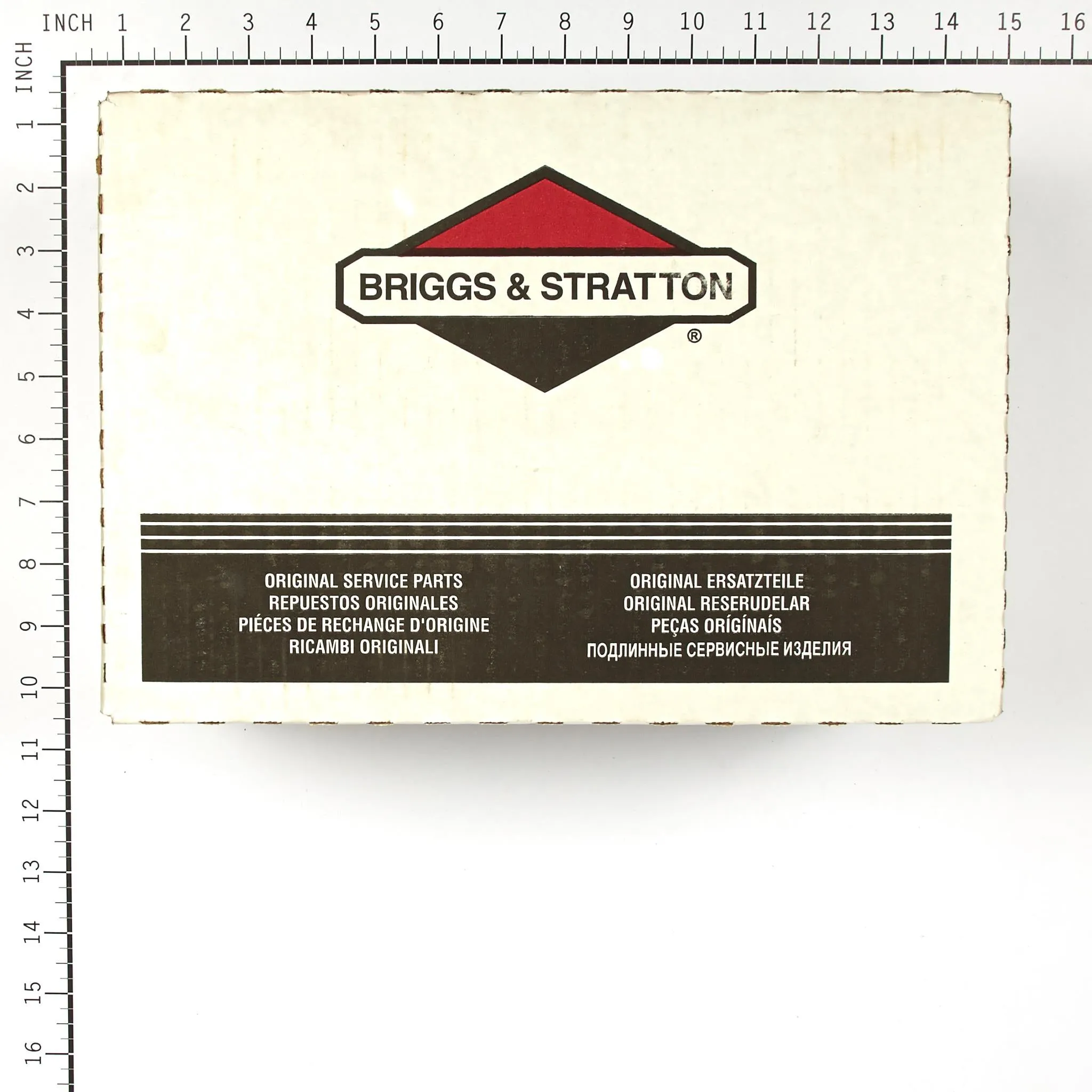 Briggs and Stratton 691993 Fuel Tank