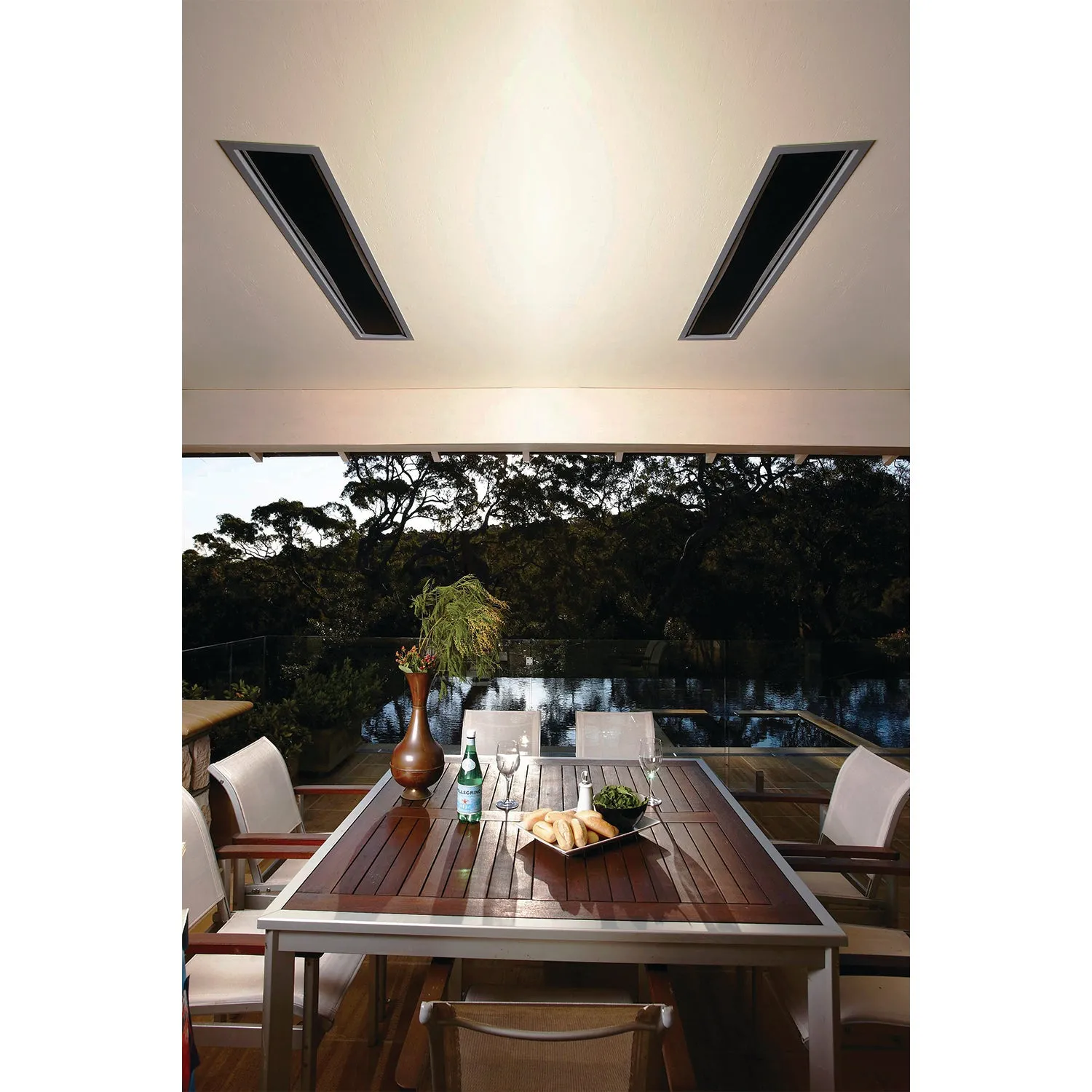 Bromic - Platinum 3400w Electric Heaters