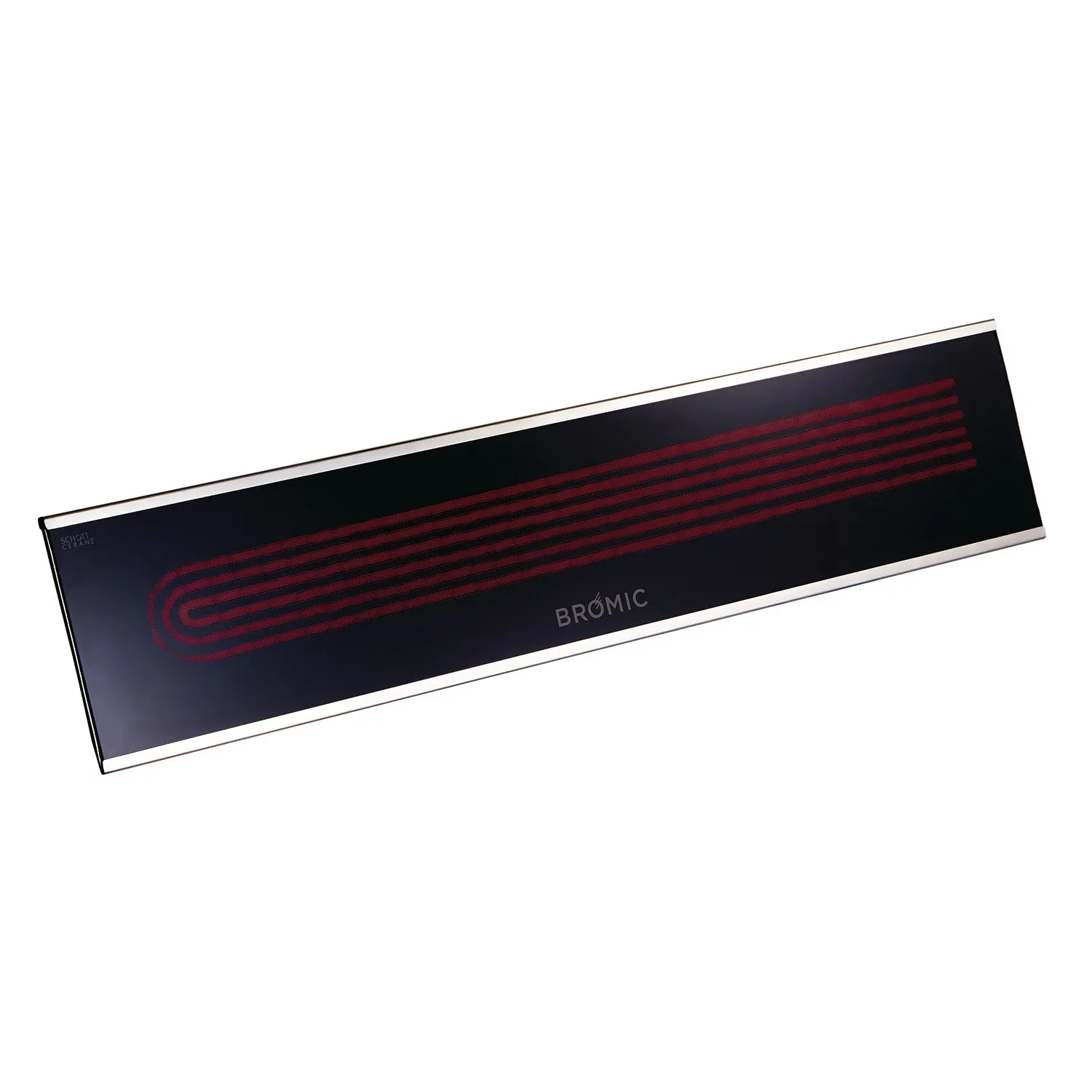 Bromic - Platinum 3400w Electric Heaters