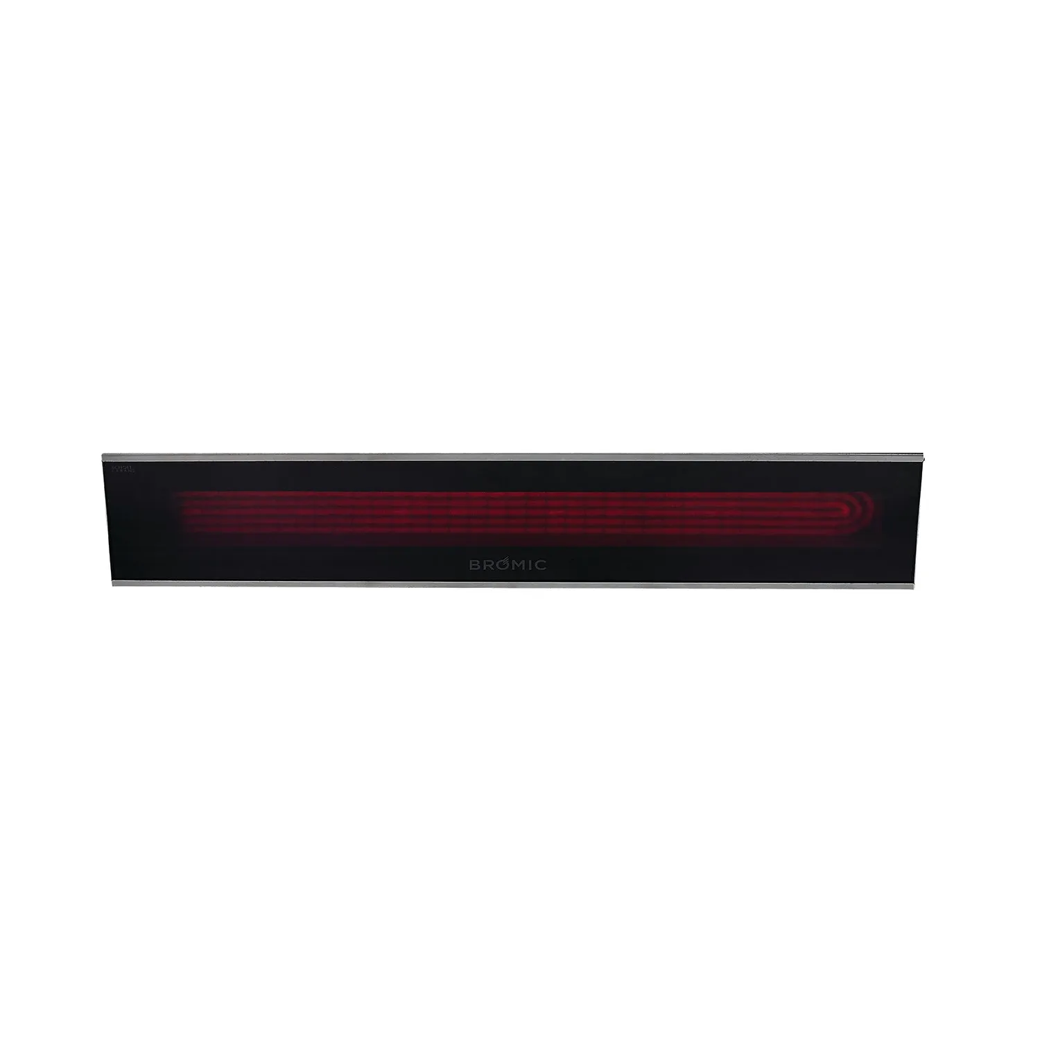 Bromic - Platinum 3400w Electric Heaters