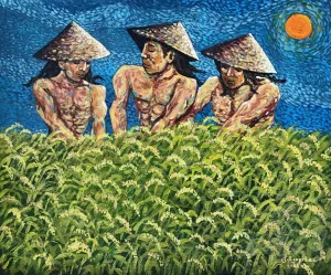 Brother's Harvest