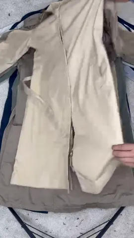 Burberry Trench Coats - 5 Pcs