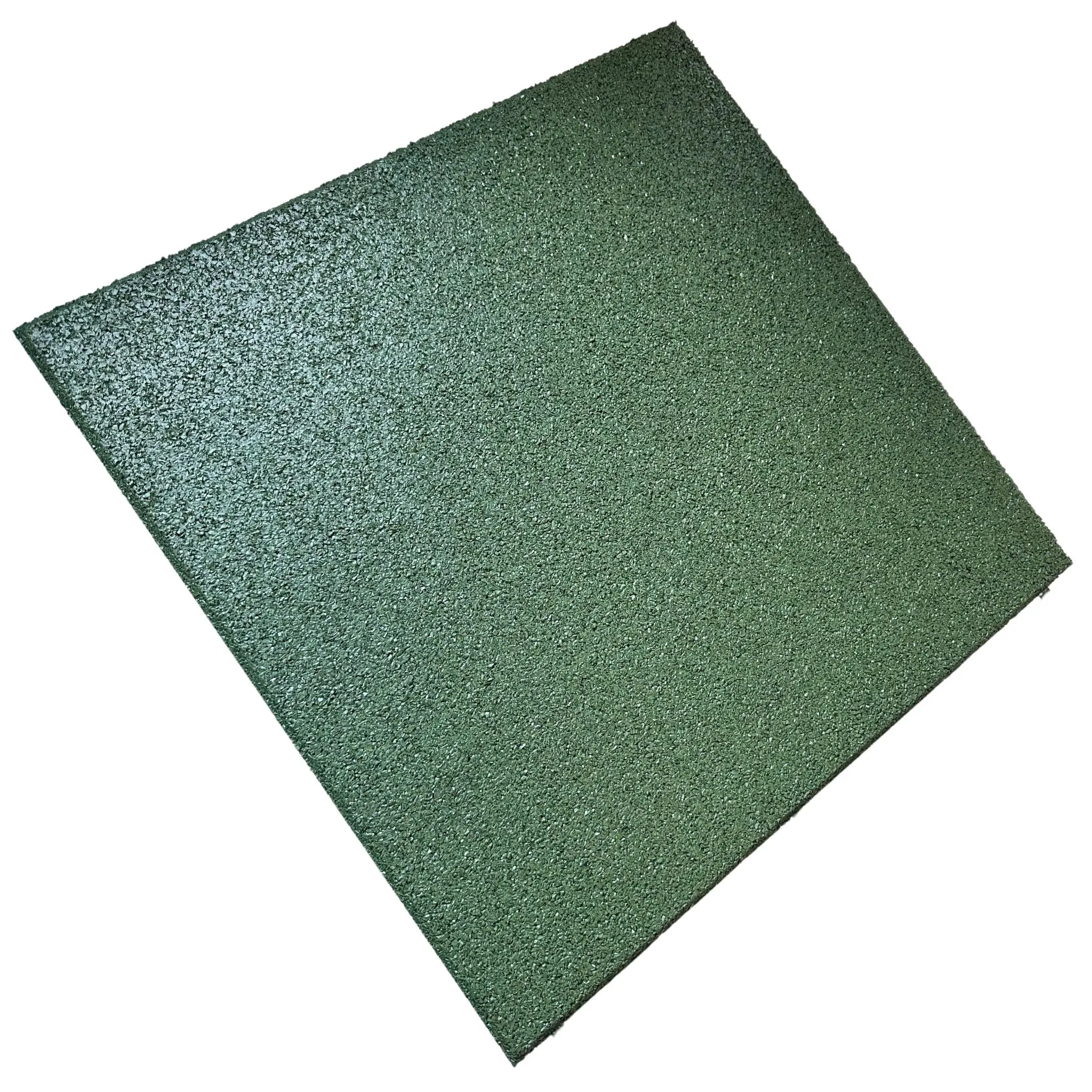 Cannons UK 50cm x 50cm x 20mm Rubber Playground Tiles (bulk discounts available)
