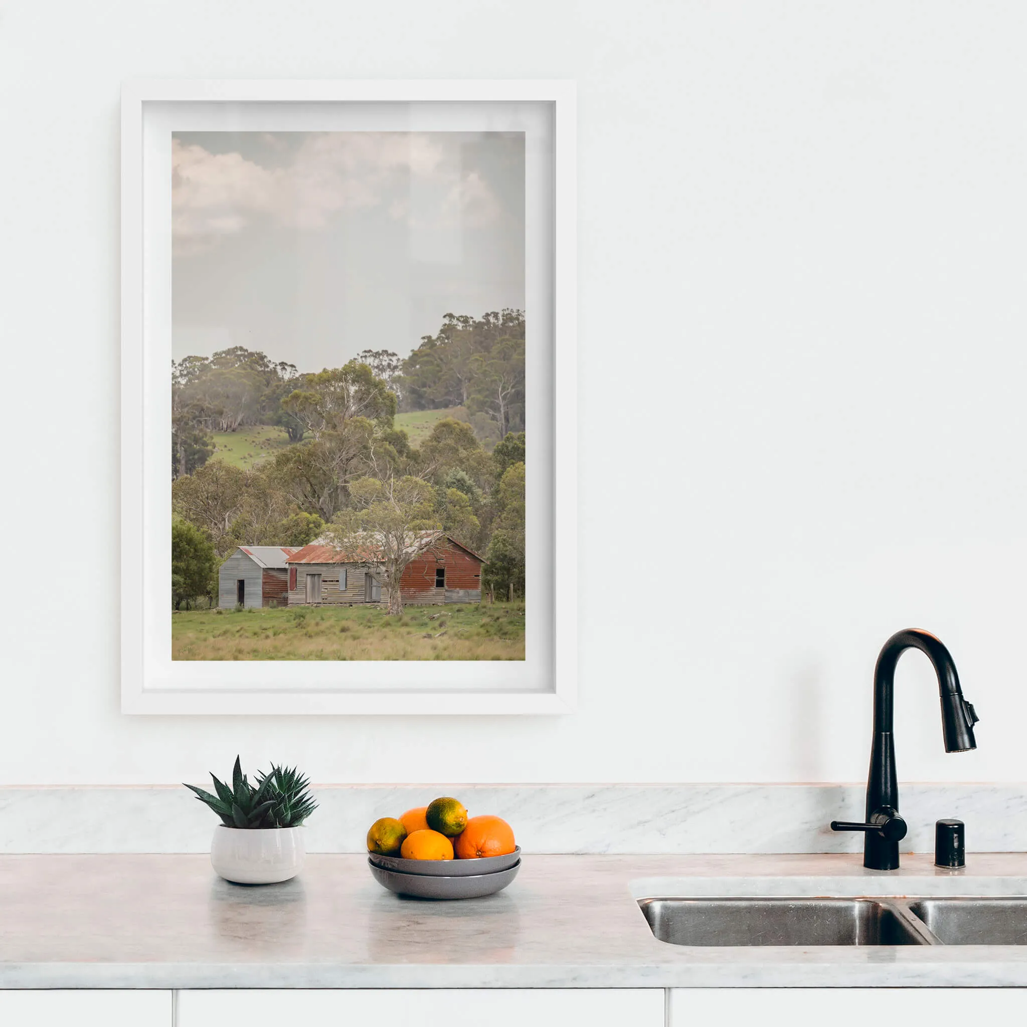 Cathcart Woolshed | The Woolshed