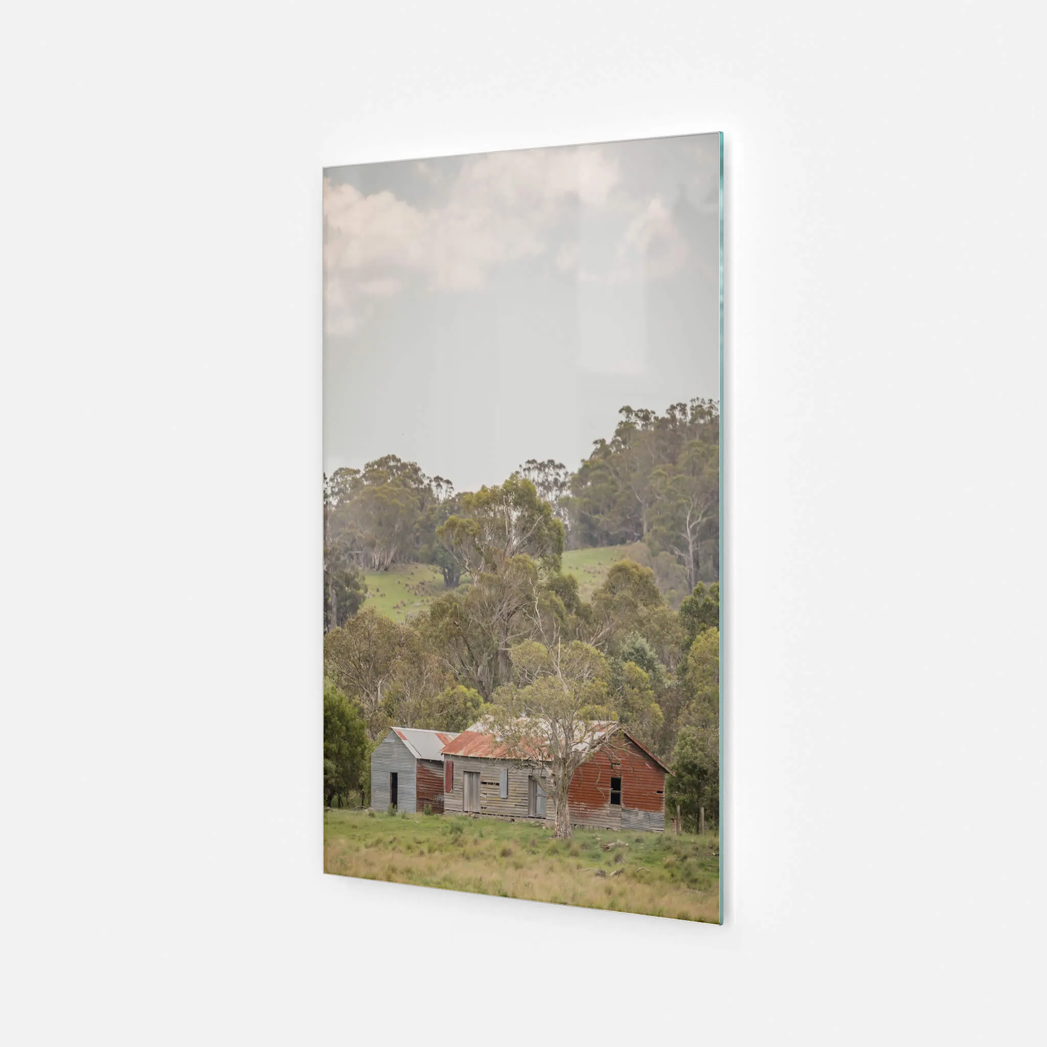 Cathcart Woolshed | The Woolshed