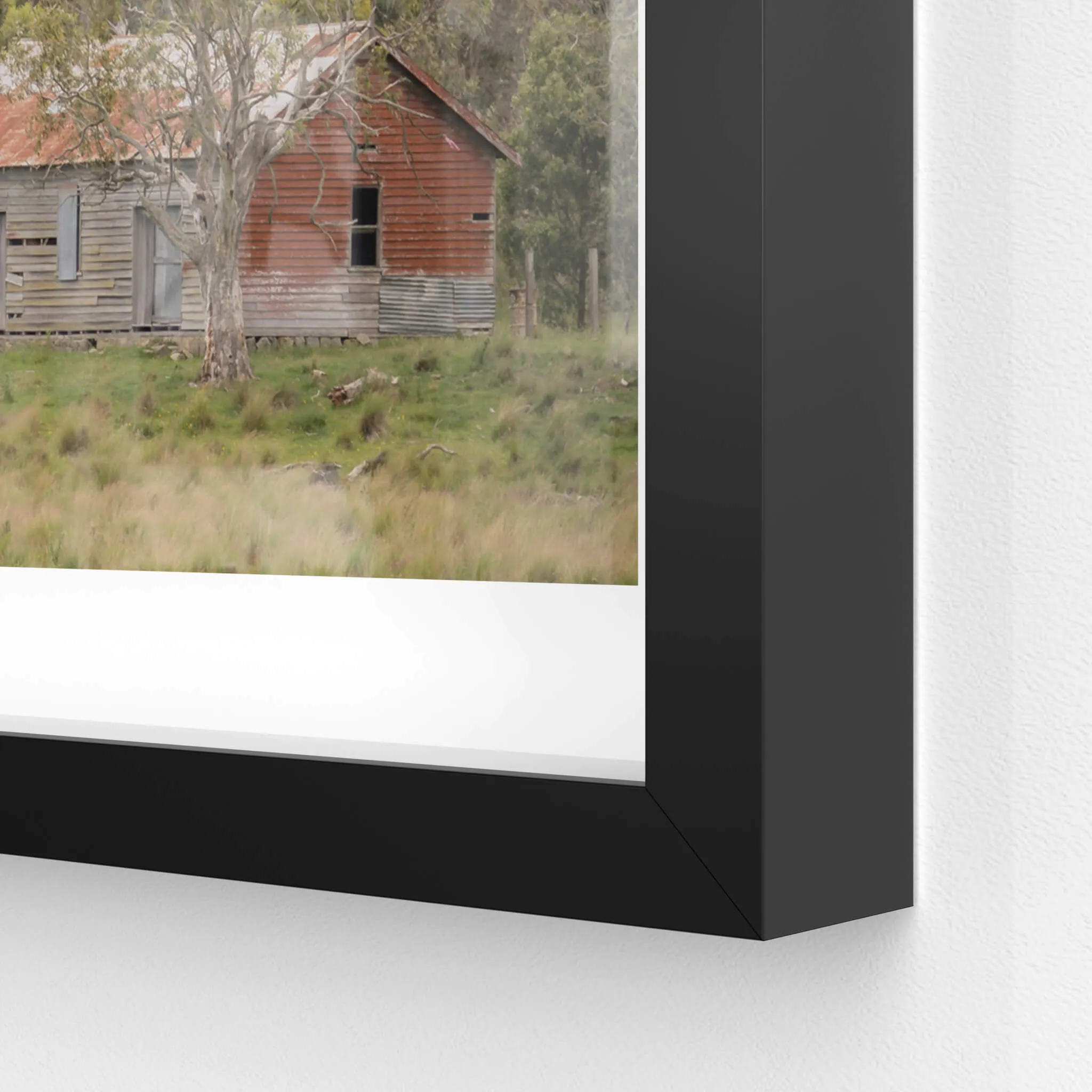 Cathcart Woolshed | The Woolshed