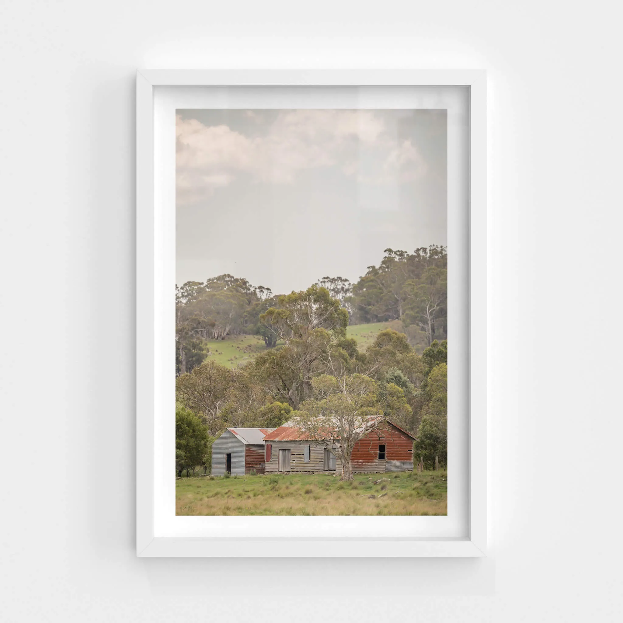 Cathcart Woolshed | The Woolshed