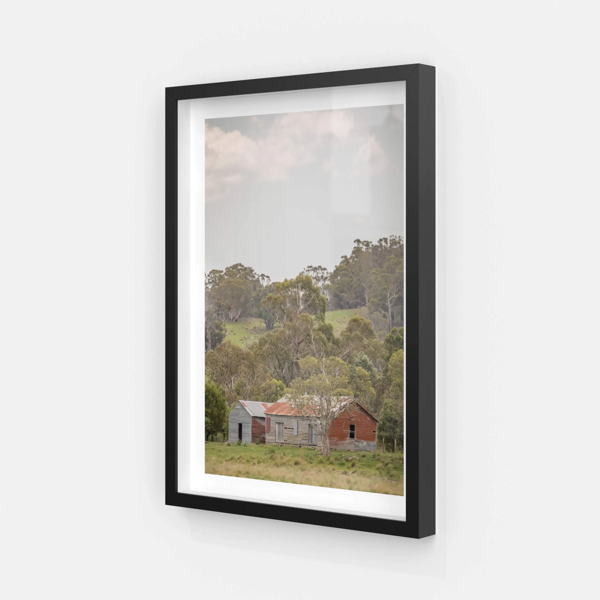 Cathcart Woolshed | The Woolshed