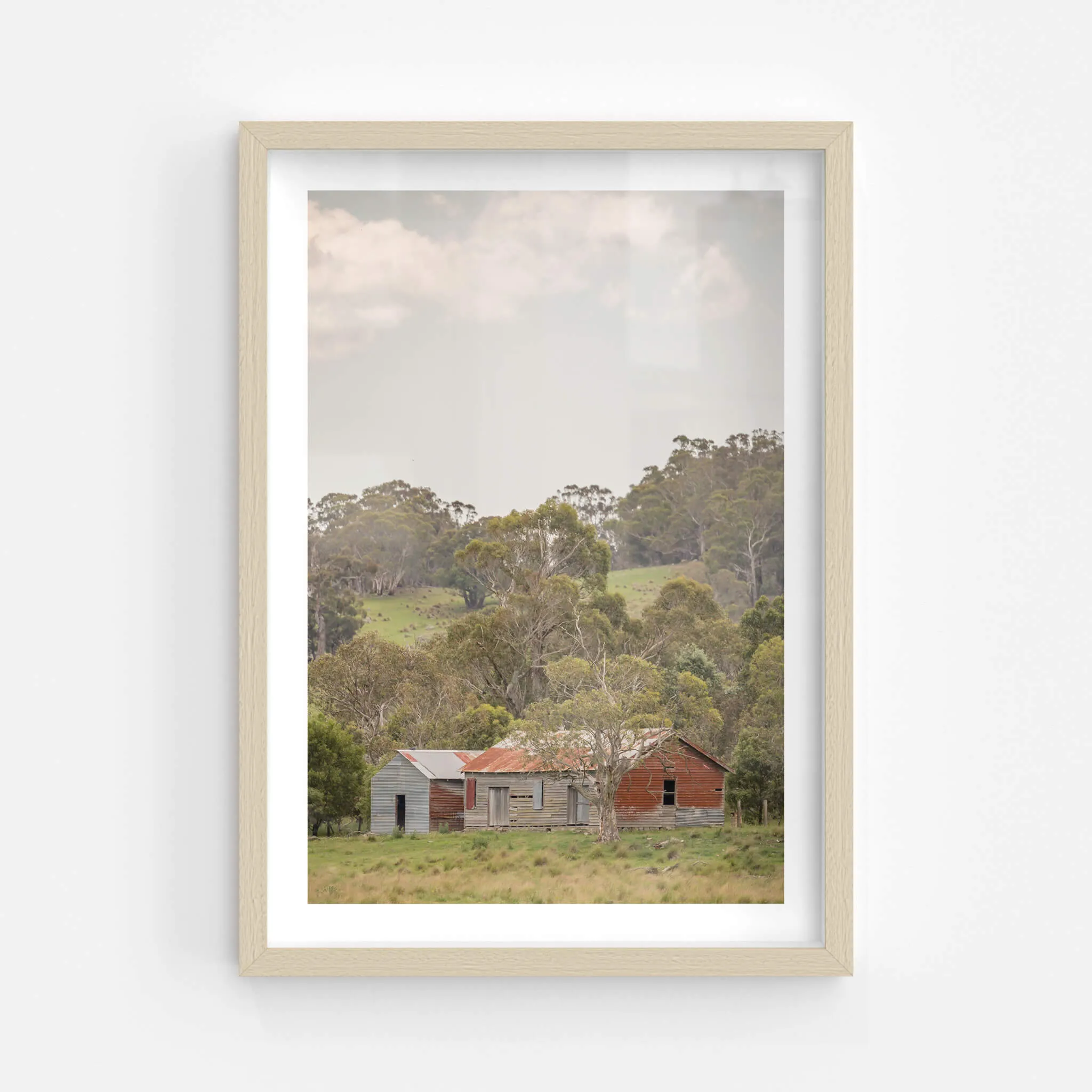 Cathcart Woolshed | The Woolshed