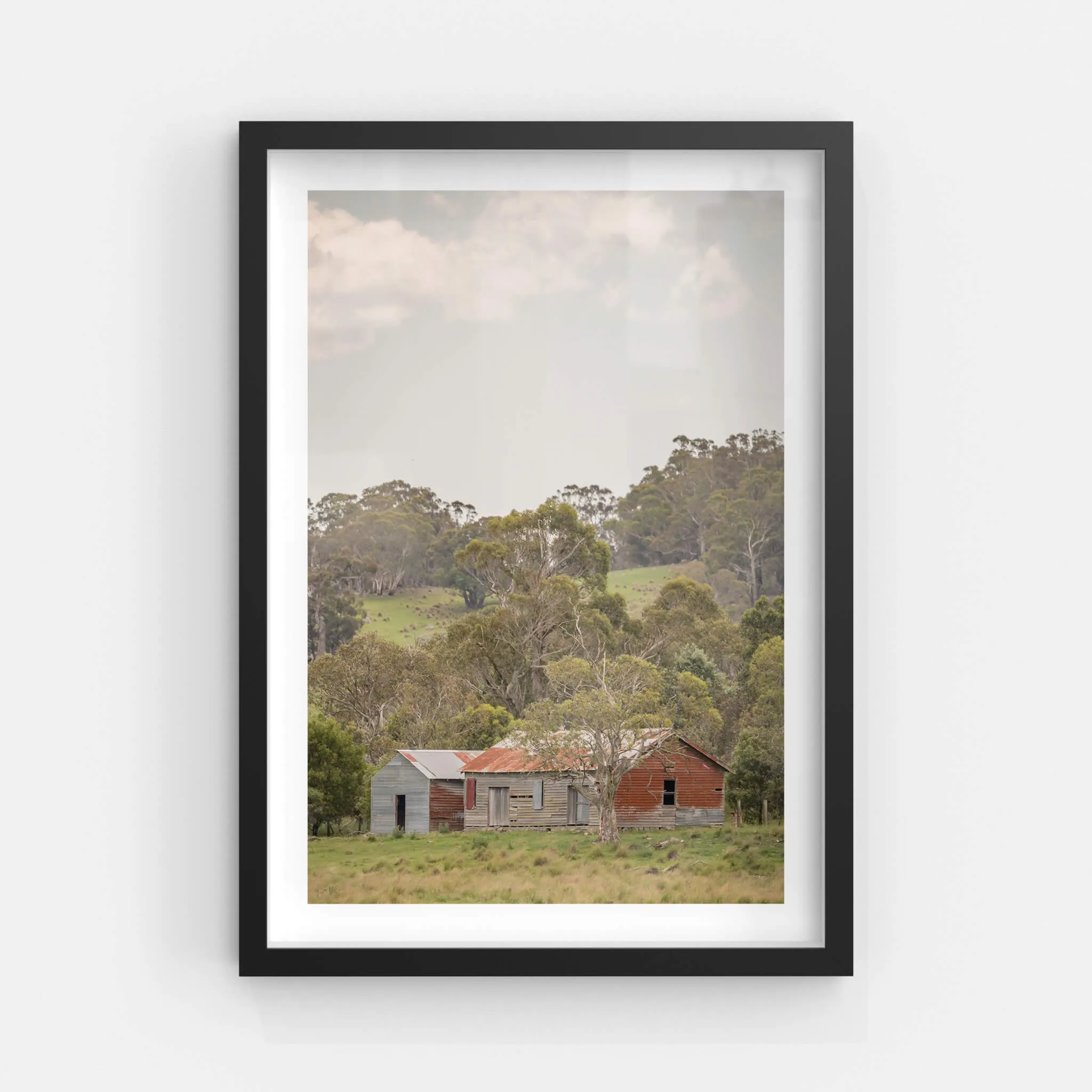 Cathcart Woolshed | The Woolshed