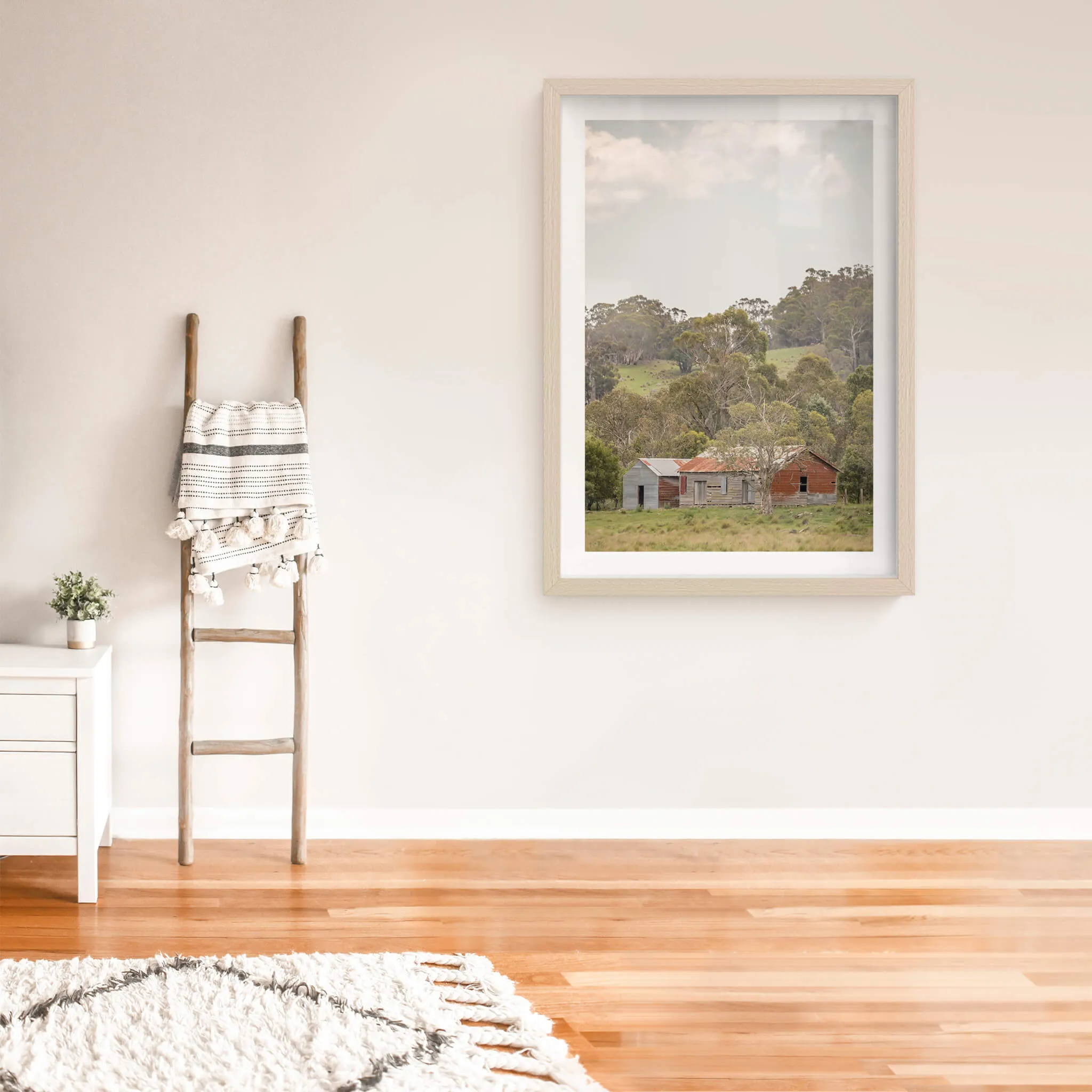 Cathcart Woolshed | The Woolshed