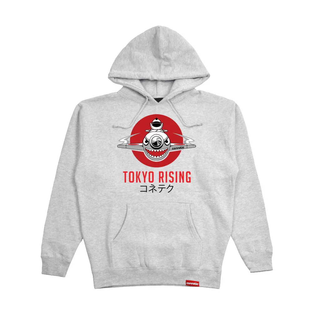 Connetic Tokyo Rising 2 Hoodie