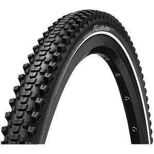 Continental Ruban Tire - 27.5 x 2.30 Clincher Wire Black/Reflex SL PureGrip E25