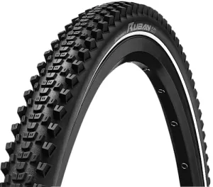 Continental Ruban Tire - 29 x 2.30 Tubeless Folding Black SL PureGrip ShieldWall System E25
