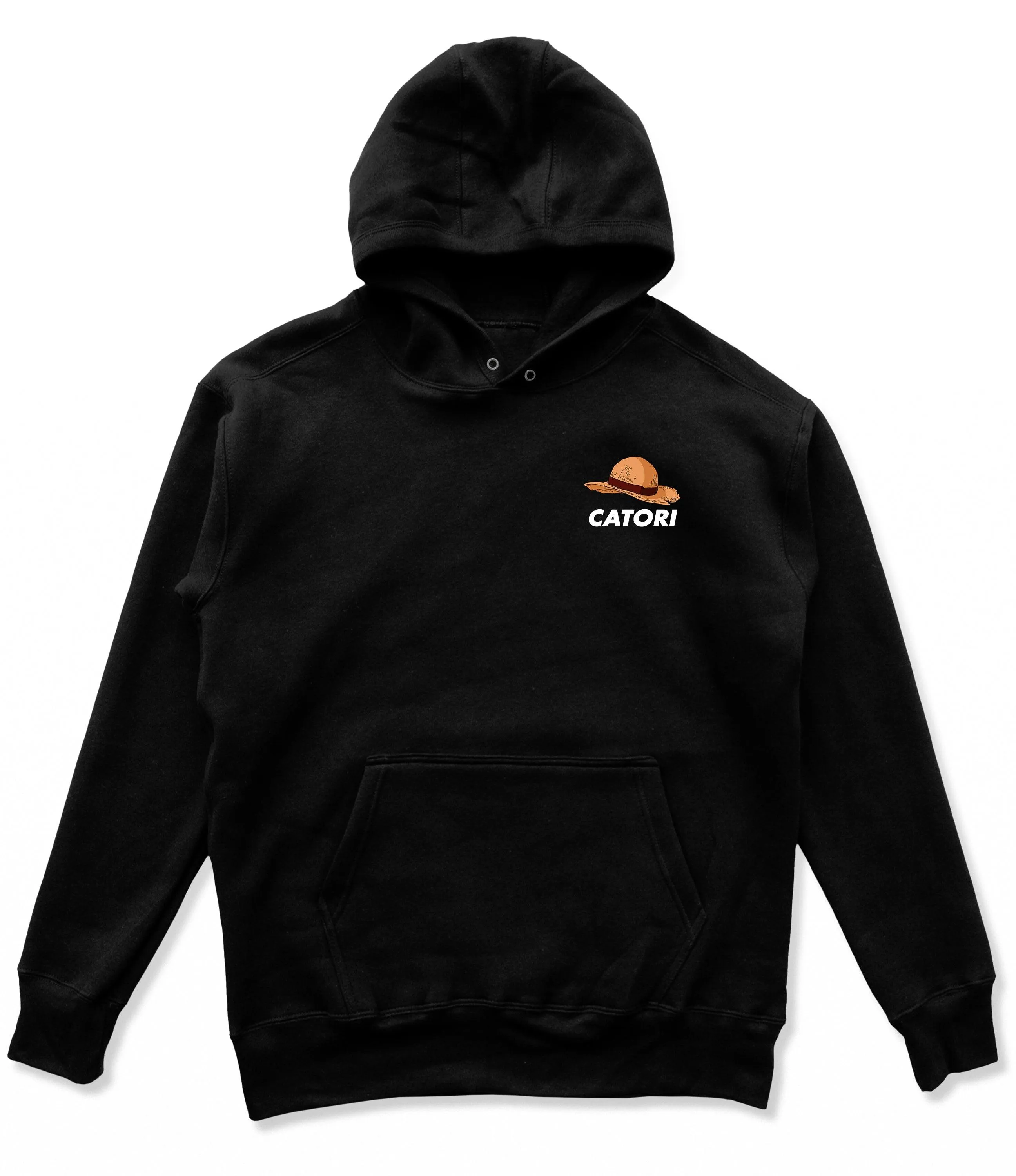 Crew Hoodie