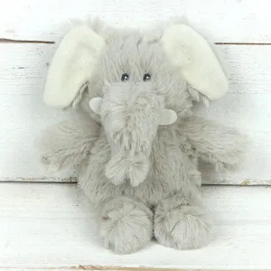 Cuddly Mini Elephant
