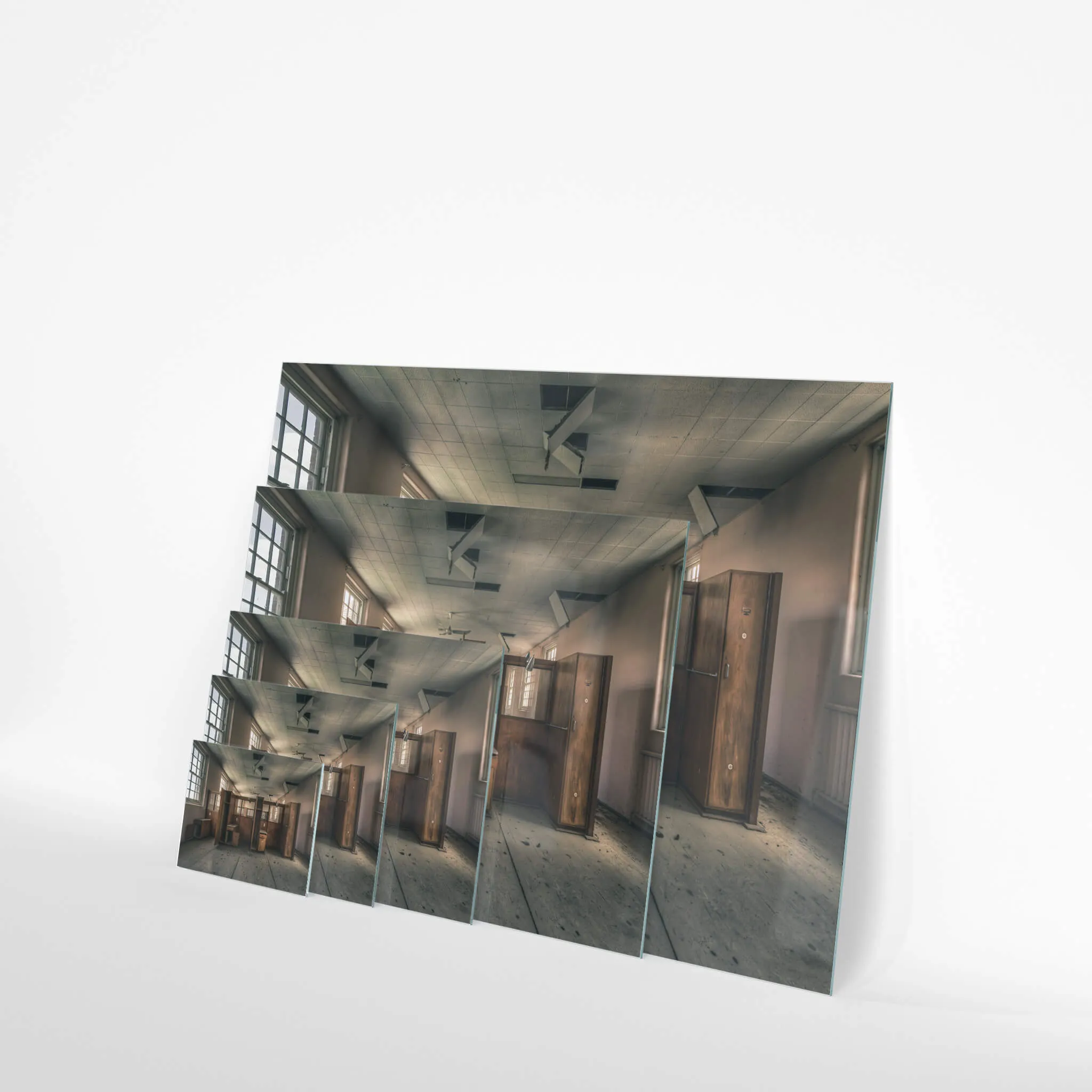 Divide | The Asylum