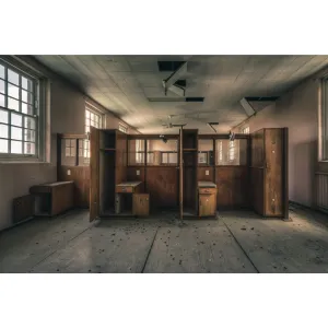 Divide | The Asylum