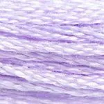 DMC Embroidery Floss, 6-Strand - Lavender #211