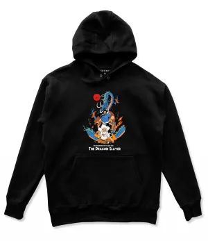 Dragon Slayer Hoodie