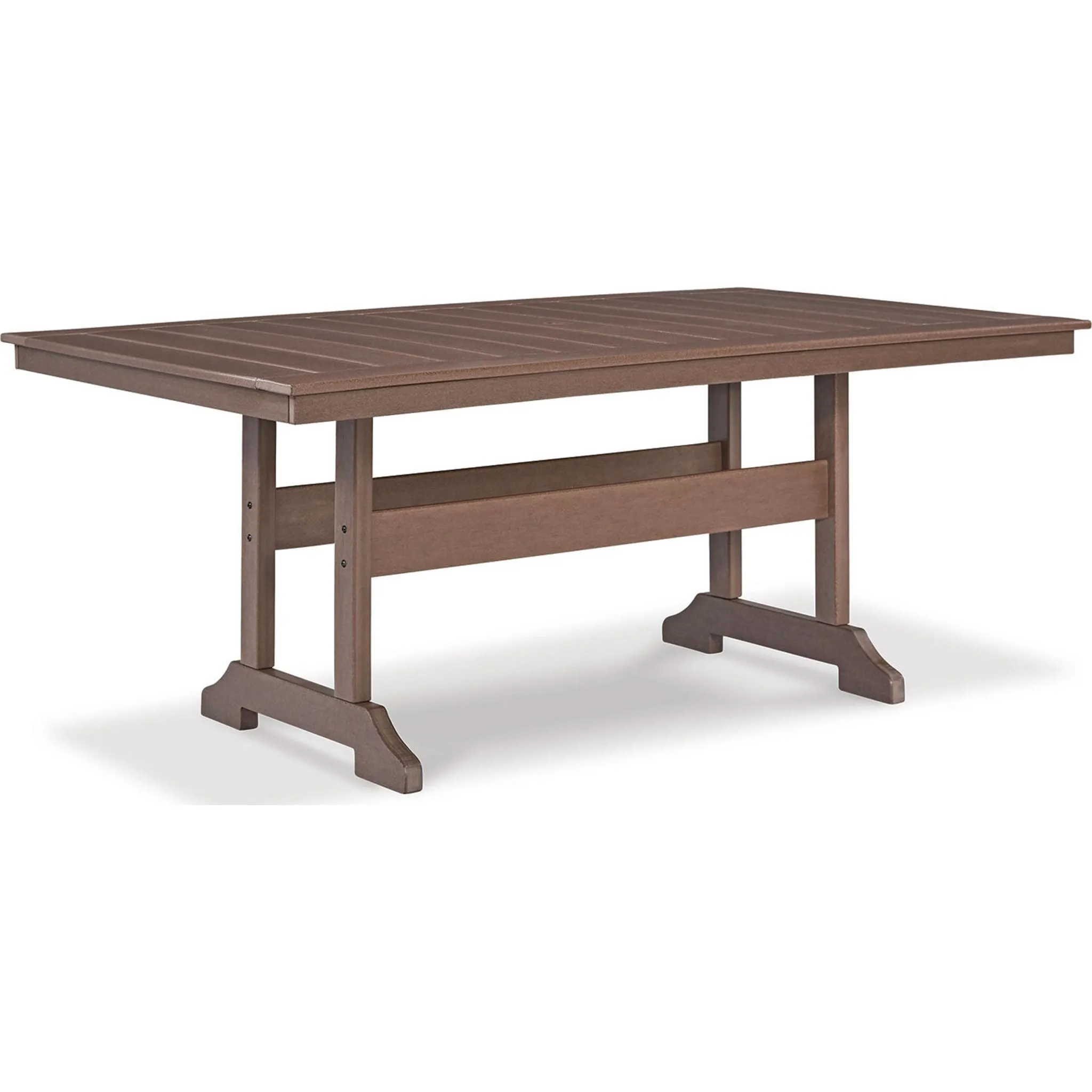 Emmeline 6 Piece Outdoor Dining Set