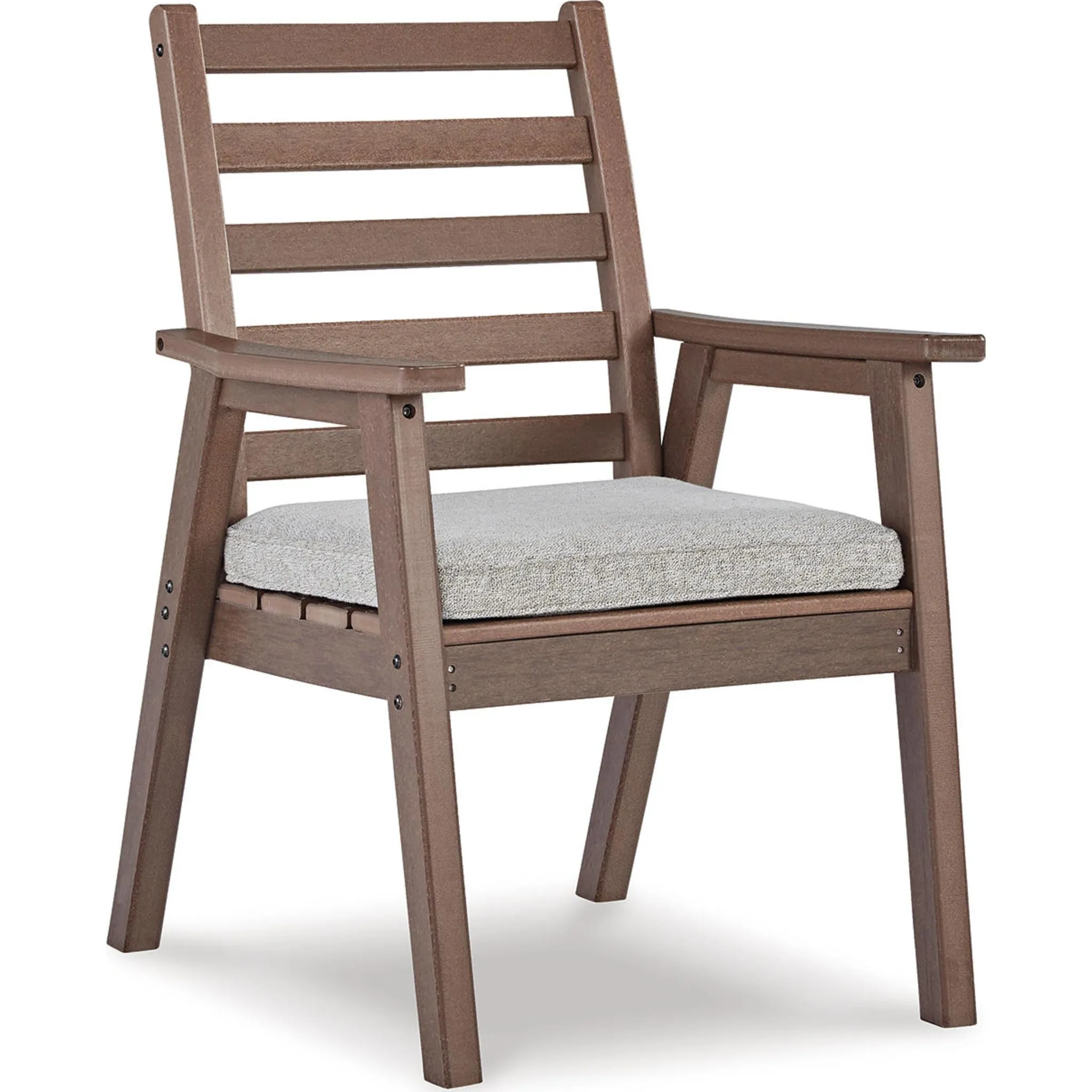 Emmeline 6 Piece Outdoor Dining Set