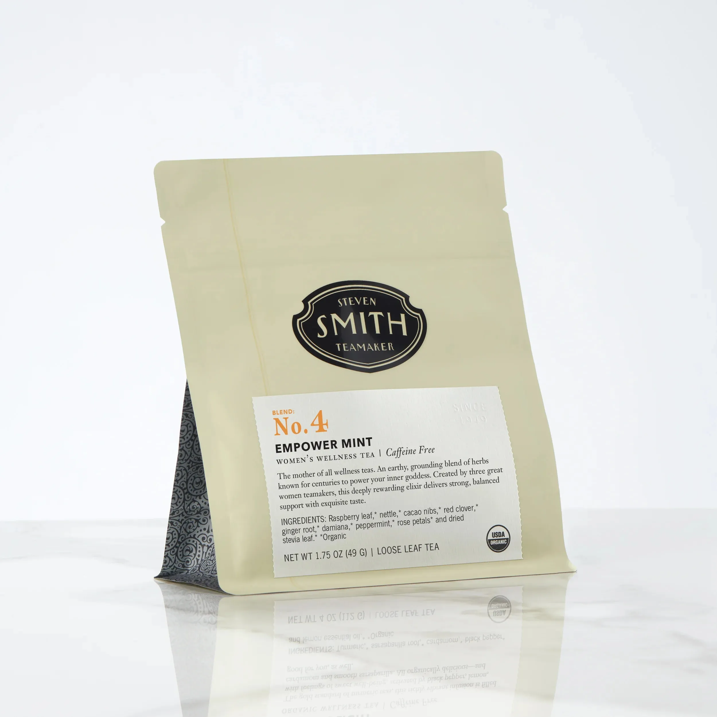 Empower Mint