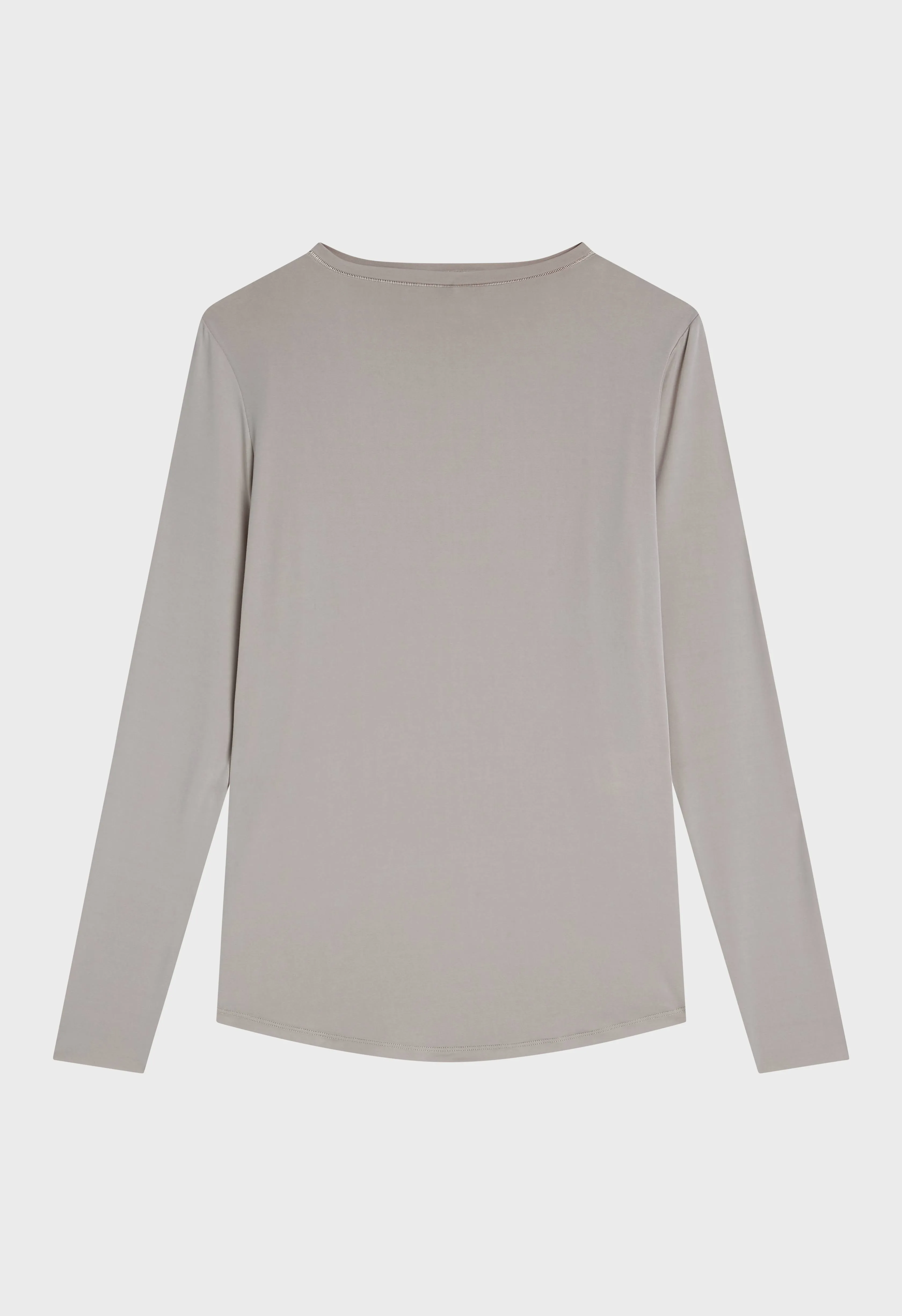Essential Top | Dusty Bone