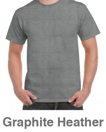 Everyday Unisex T-shirt
