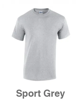 Everyday Unisex T-shirt
