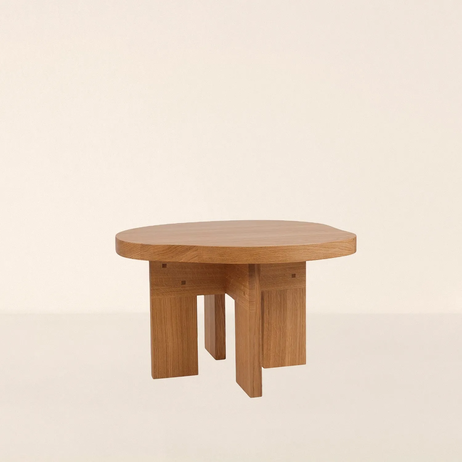 Farmhouse Side Table - Pond