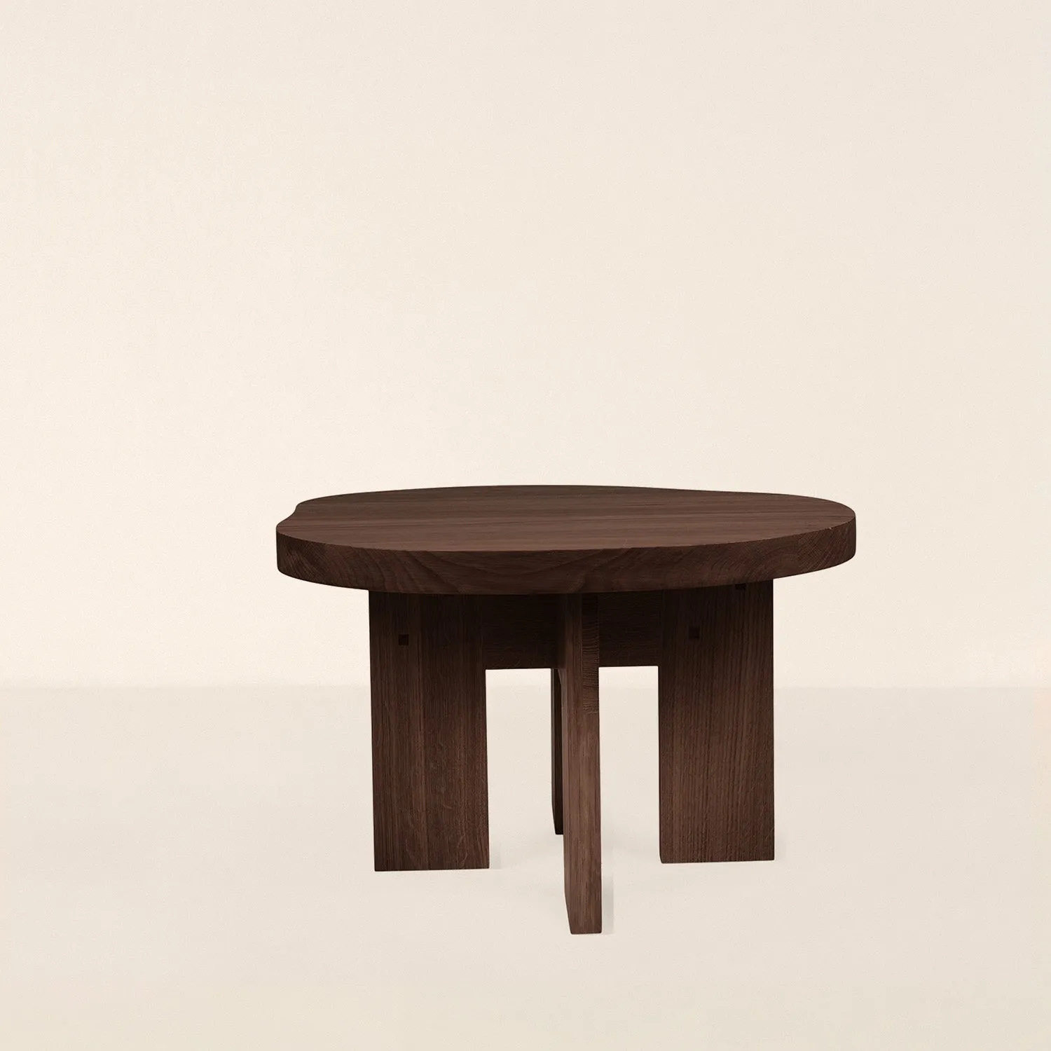 Farmhouse Side Table - Pond