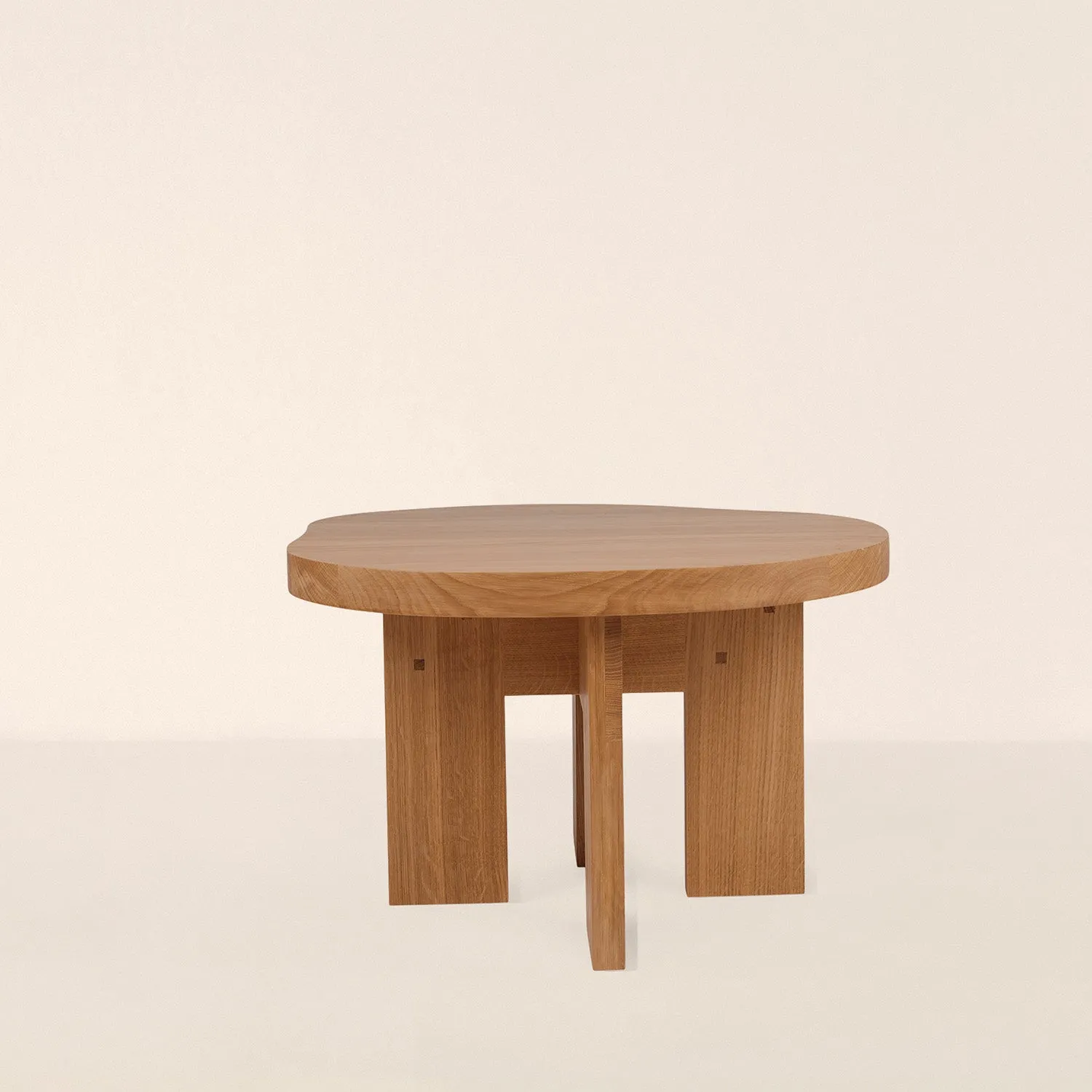 Farmhouse Side Table - Pond
